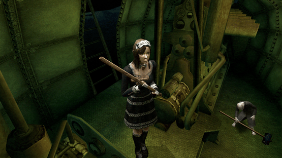 Rule of Rose Screenshot