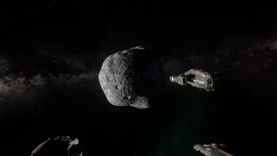 Hellion screenshot 5