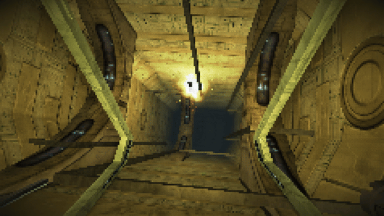 Pixelpunk XL Screenshot