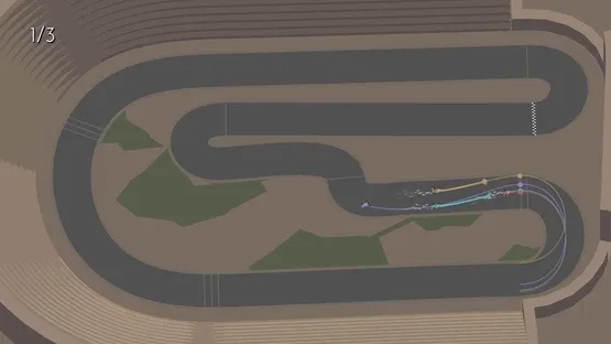 Vienna Automobile Society screenshot 5