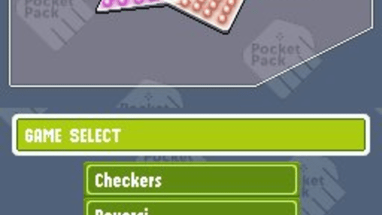 Pocket Pack: Strategy Games Screenshot