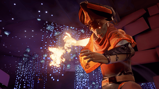 Mirage: Arcane Warfare Screenshot