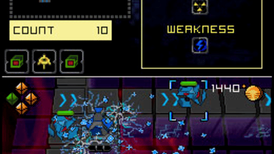 Libera Wing Screenshot