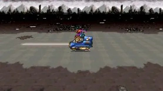 Chrono Trigger screenshot 6