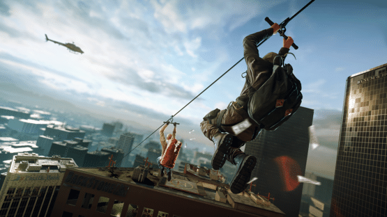 Battlefield Bundle Screenshot