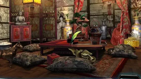Book of Legends screenshot 5