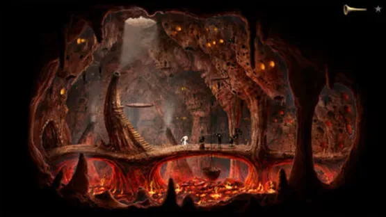 Samorost 3 screenshot 10
