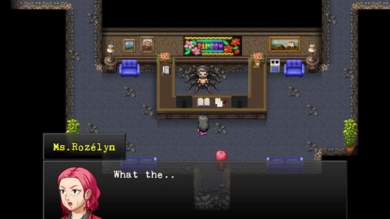 Elevator Ritual Screenshot