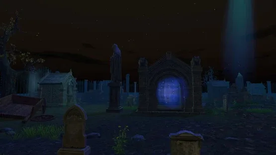 Absolute VR Experiences screenshot 5