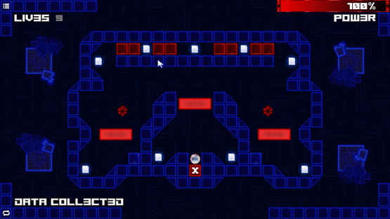 Data mining Screenshot
