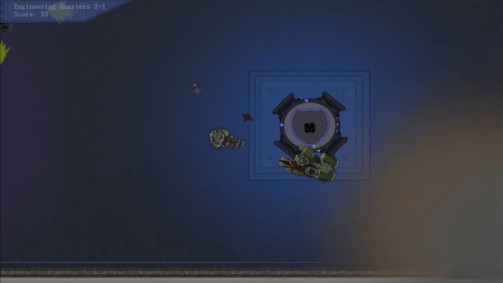 Space Beret Screenshot