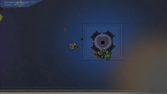 Space Beret screenshot 5