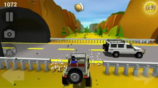 Faily Brakes screenshot 4