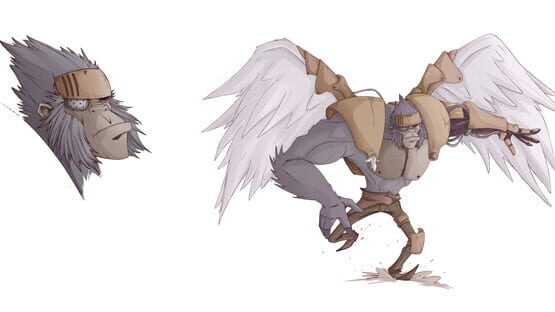 Cellyon: Boss Confrontation official artwork 2