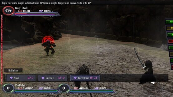 Ragna Maya screenshot 3