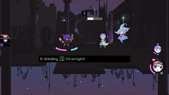Virgo Versus the Zodiac screenshot 9