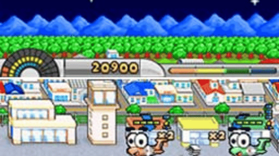 Airport Mania: First Flight Screenshot