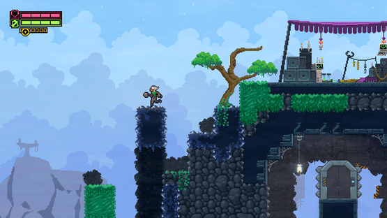 Skytorn Screenshot