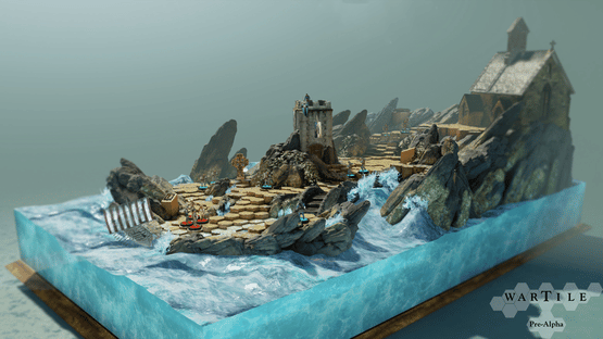 Wartile Screenshot