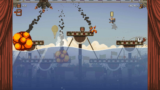 Penarium Screenshot