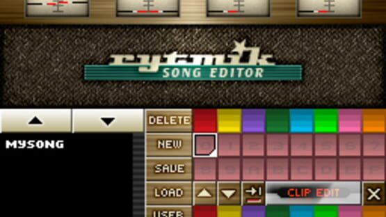 Rytmik: Rock Edition screenshot 4
