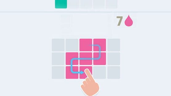 Paint Tower! screenshot
