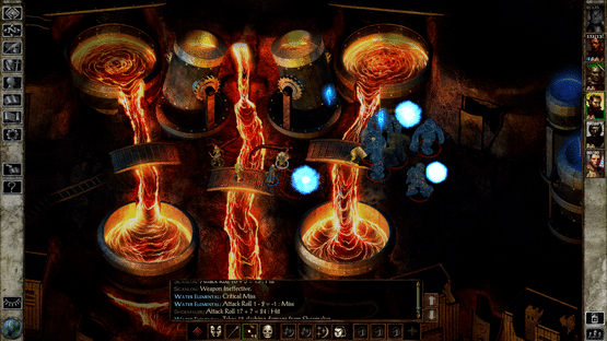 Icewind Dale: Enhanced Edition Screenshot