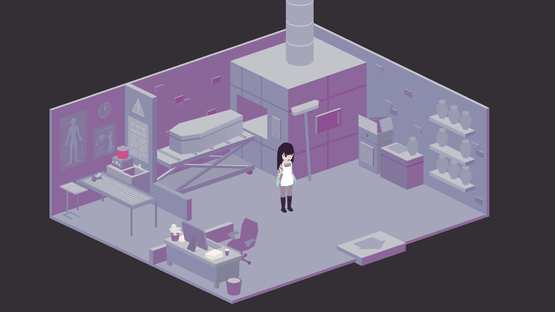 A Mortician's Tale Screenshot