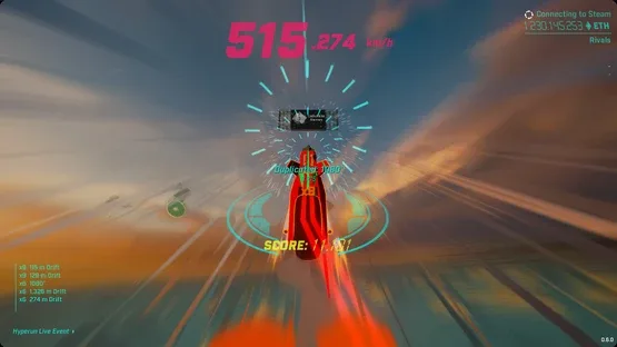Hyperun screenshot 8