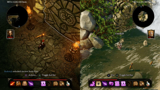 Divinity: Original Sin - Enhanced Edition Screenshot