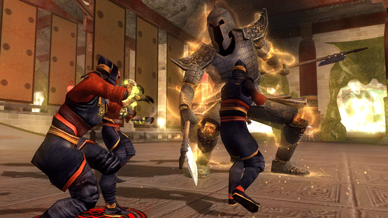 Jade Empire: Limited Edition Screenshot