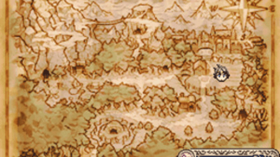 Rune Factory: A Fantasy Harvest Moon Screenshot