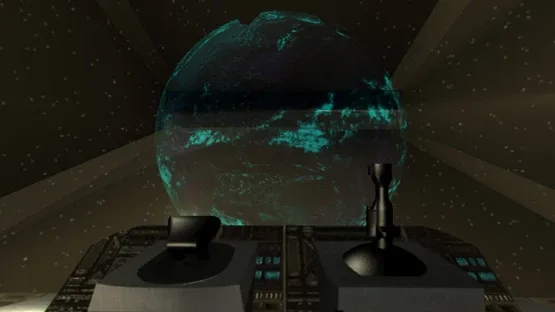 Redshift 7 screenshot 5