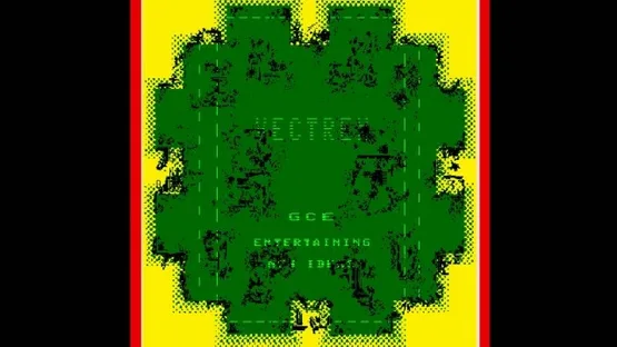 Armor Attack gameplay screenshot 2