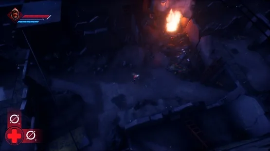 Quantum Replica screenshot 5