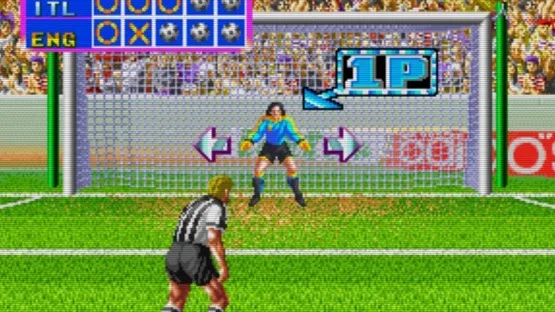 Super Sidekicks screenshot 6