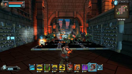 Orcs Must Die! 2 Screenshot