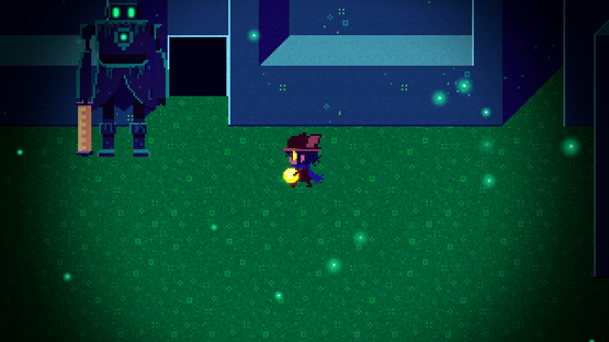 OneShot Screenshot