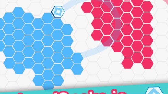 Land Snake.io screenshot