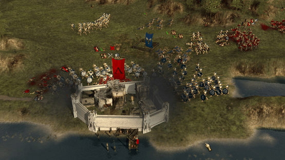 Hegemony Gold: Wars of Ancient Greece Screenshot