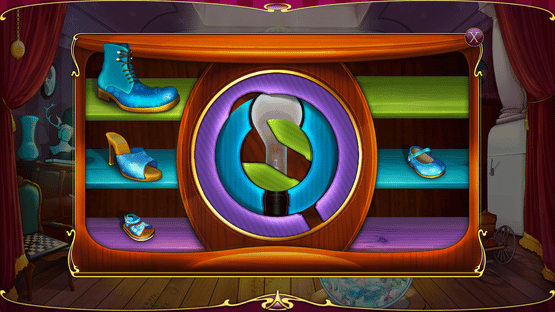 Hare in the Hat Screenshot