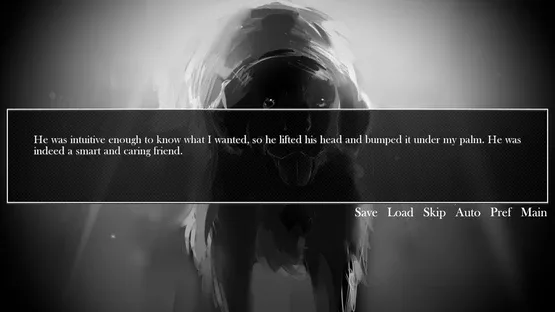 Blind Love screenshot 2