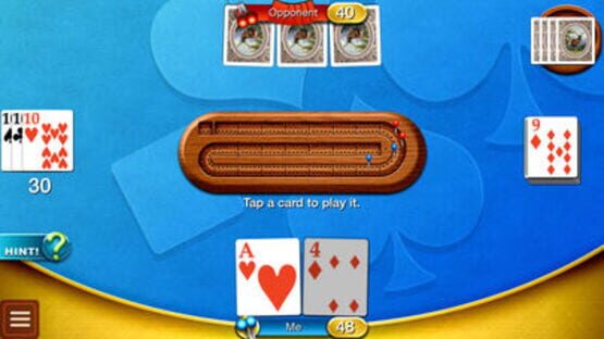 Cribbage Premium screenshot