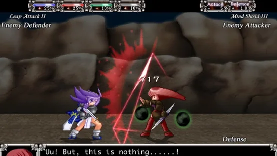 Aselia the Eternal: The Spirit of Eternity Sword screenshot 2