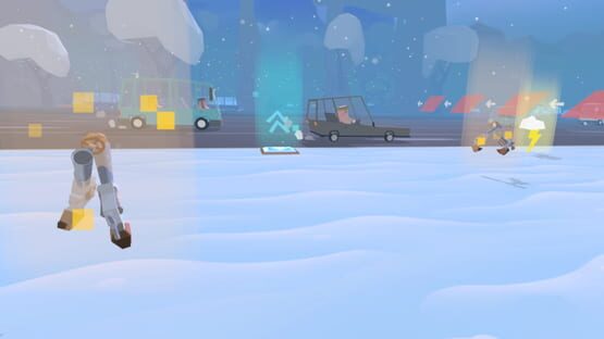 Highway Madness cover