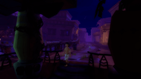 Ankh 3: Battle of the Gods Screenshot
