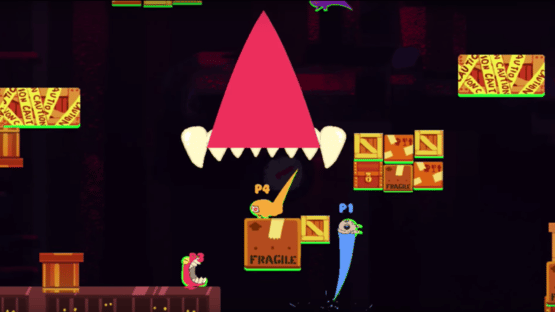 EctoPlaza Screenshot