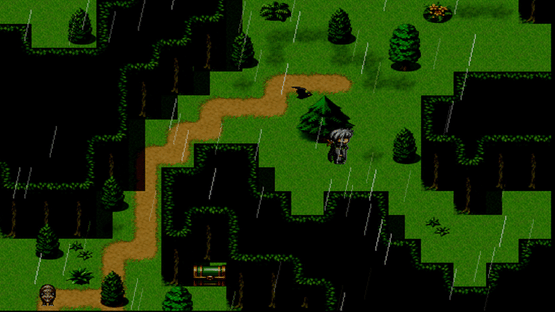 Advent Screenshot