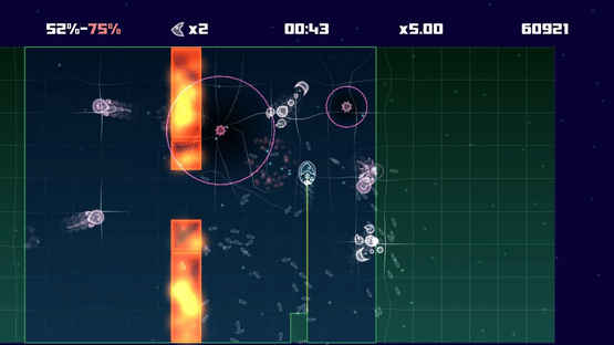 Lightfish Screenshot
