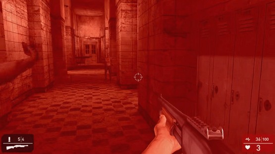 Blackscreen Simulator Screenshot